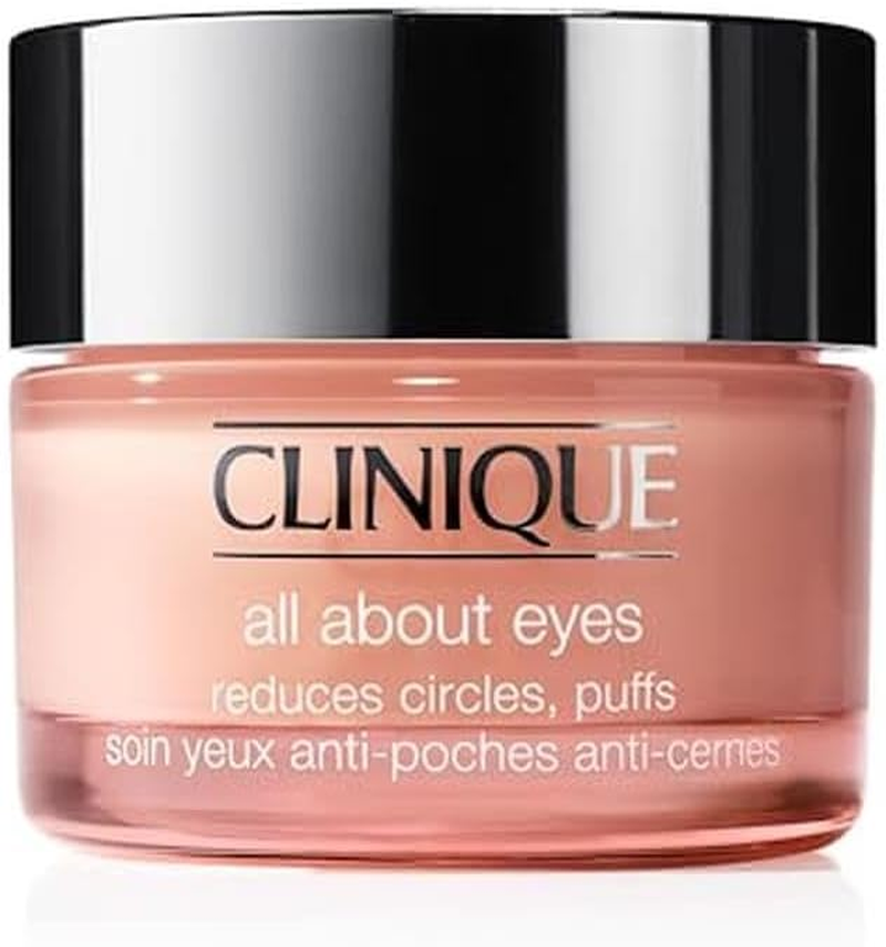 Clinique All about Eyes Gel, 30Ml image number 1