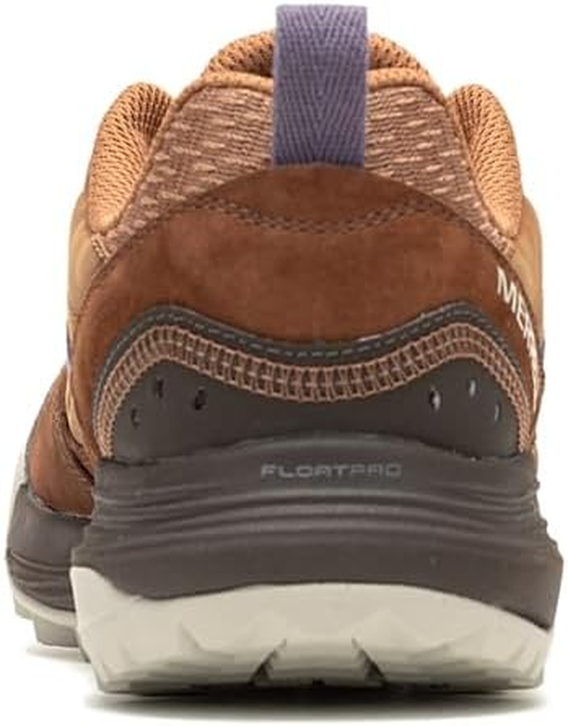 Merrell Women'S Siren 4 Traveller Walking Shoe image number 5