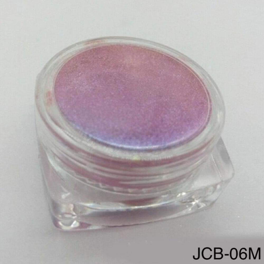 Chrome Pigments (1G Jar) image number 1