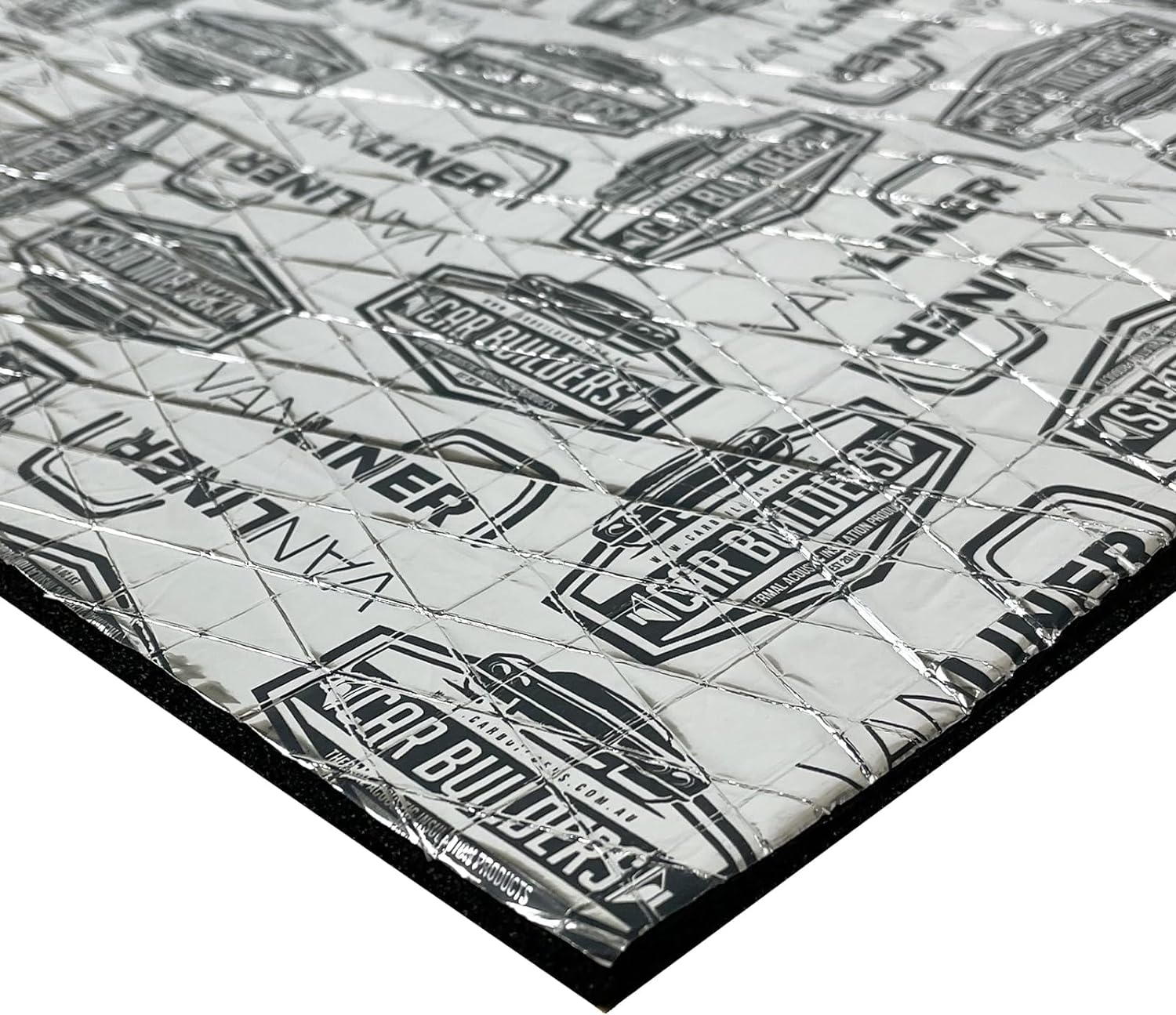 Car Builder Van Liner image number 2