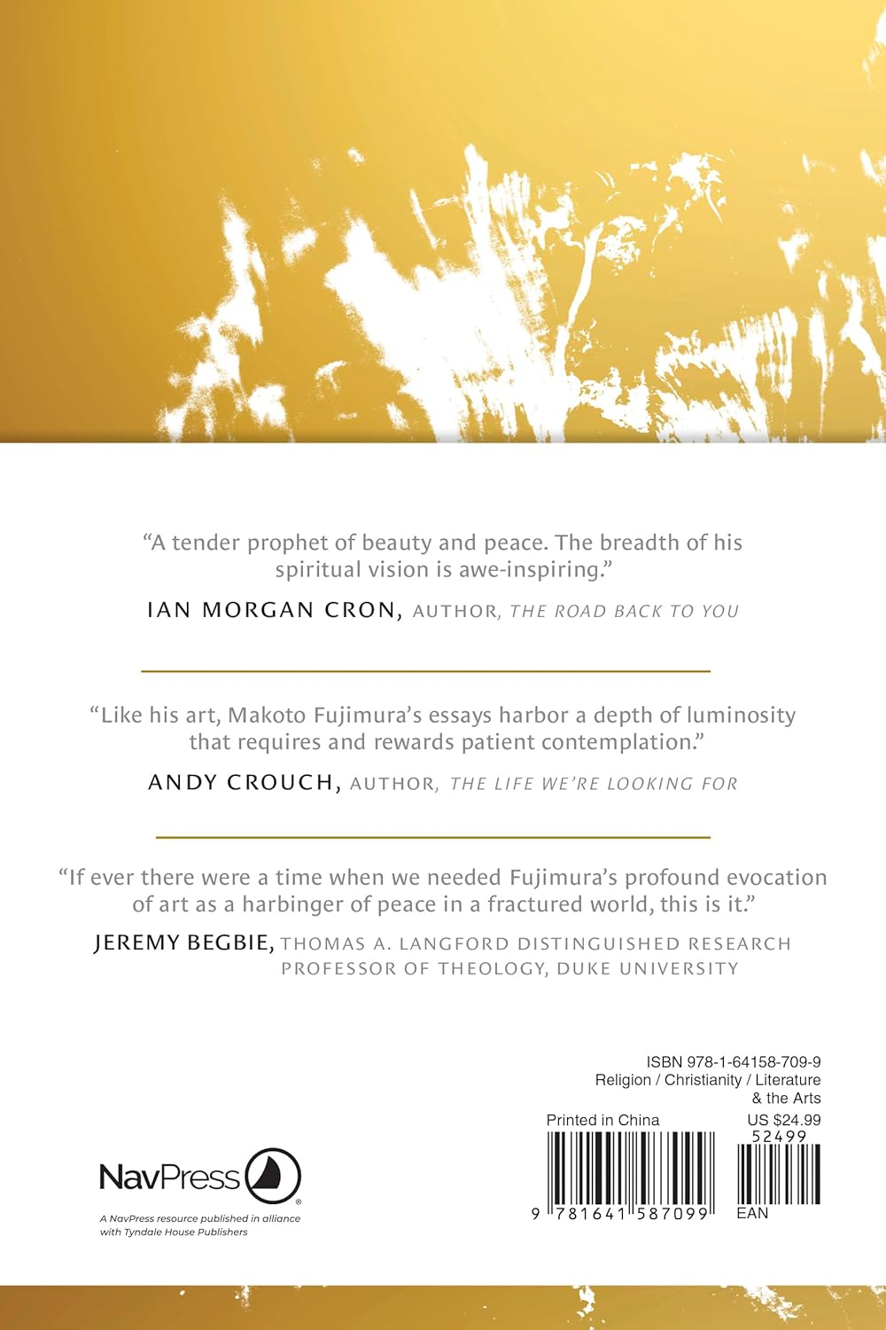 Refractions: a Journey of Faith, Art, and Culture 15Th Anniversary Edition