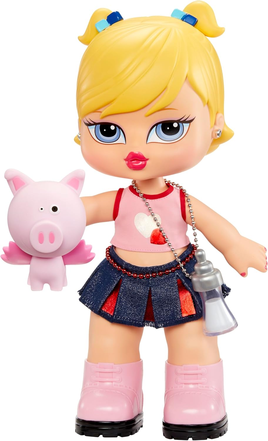 Bratz Big Babyz Doll- Cloe (Solid) image number 5