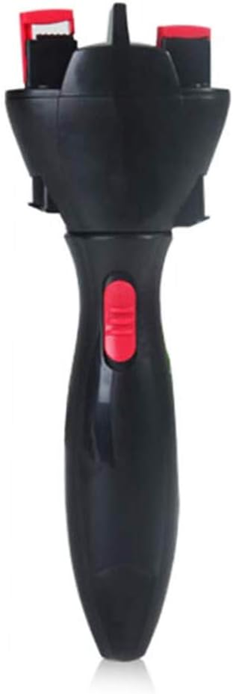 Electric Hair Braider Automatic Quick Twist Twister Hair Braiding Tool Smart DIY Hair Tools Hair Braider Machine Braid Maker for Hair Styling QIUNI image number 5