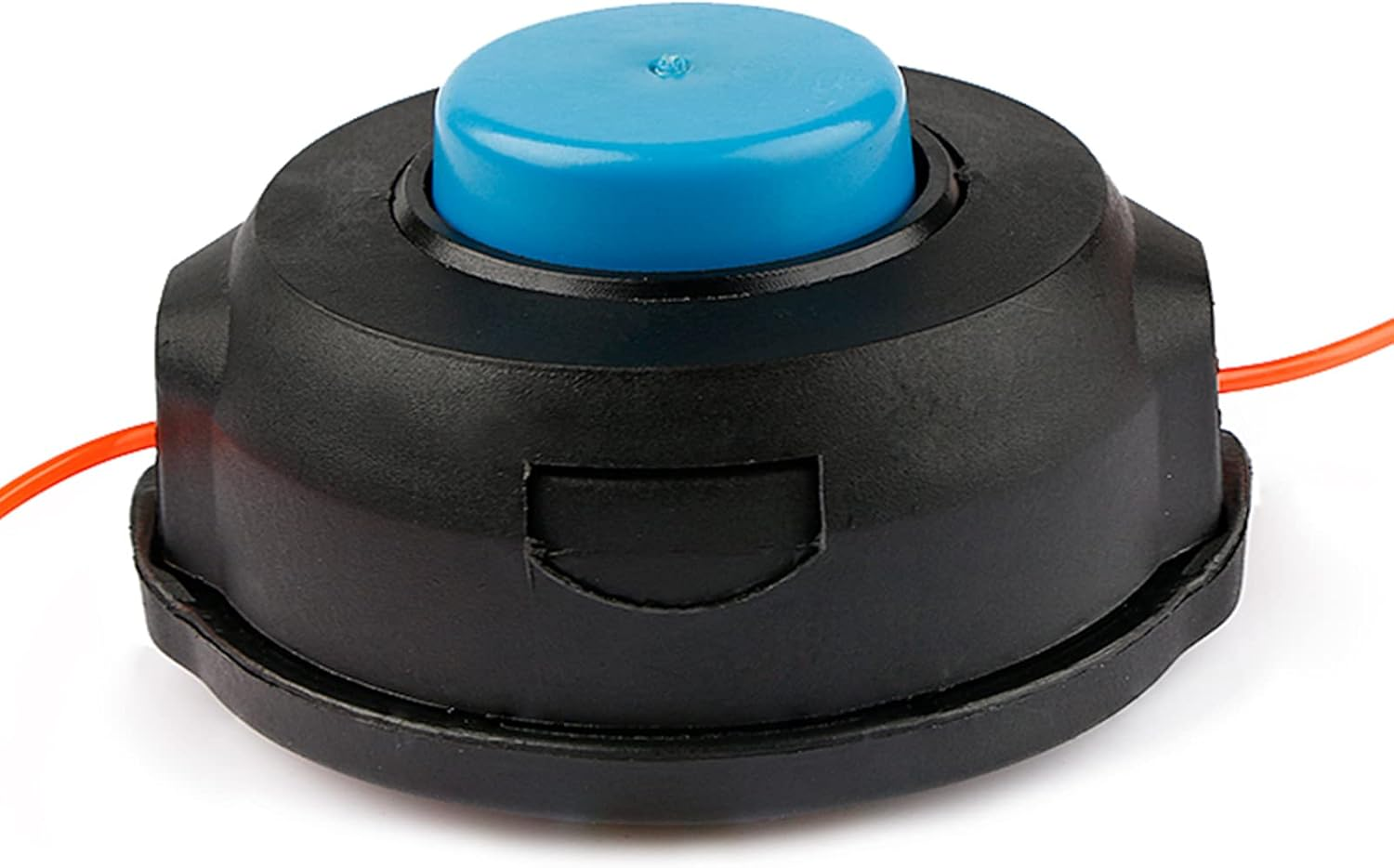 T25 Tap Advance Trimmer Head M10 Weed Eater for Husqvarna 966674401 124L 125L 125Ldx 128L 128LD Attachments