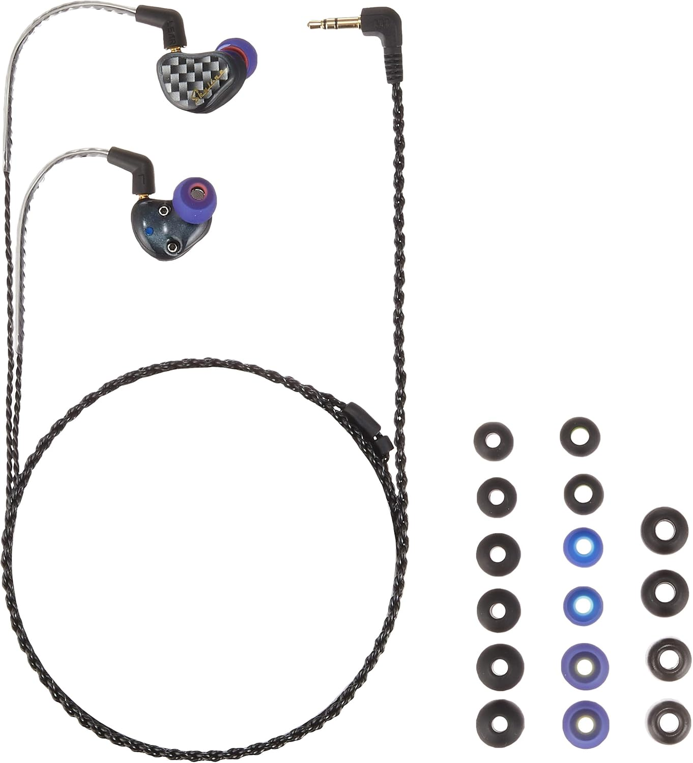 LEAR Luf-Skyline JP LE420655 In-Ear Earbuds image number 3