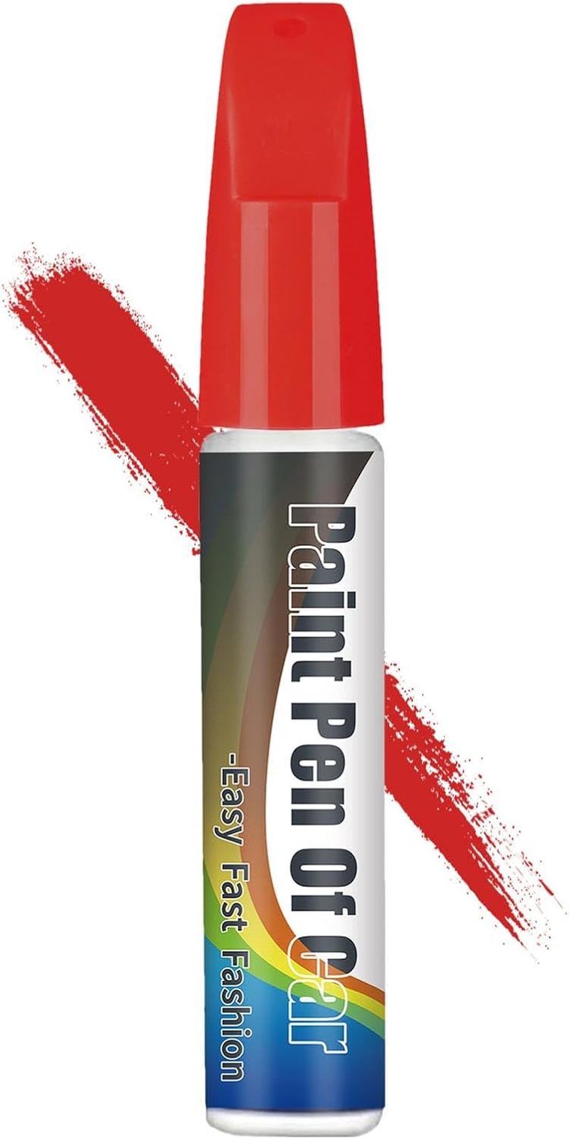 Auto Paint Repair Pen | 12Ml Portable Painting Pen for Vehicle,Auto Paint Pen, Vehicle Paint Repair Tool, Professional Car Accessories for Car Vehicle