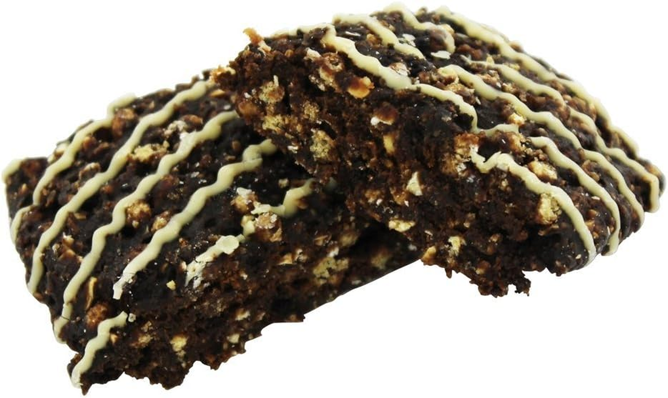 Clif Bar - Organic Energy Bars Box Cool Mint Chocolate - 12 Bars image number 1