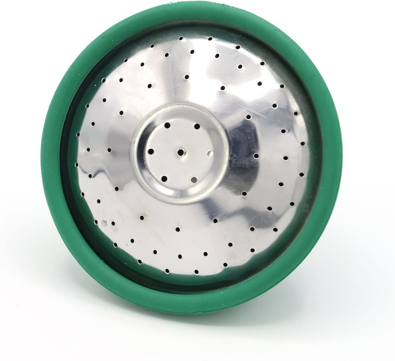 Universal Garden Watering Can Rose Head, Water Sprinkler Sprayer Fits All Standard Size Watering Cans (1 Pack)