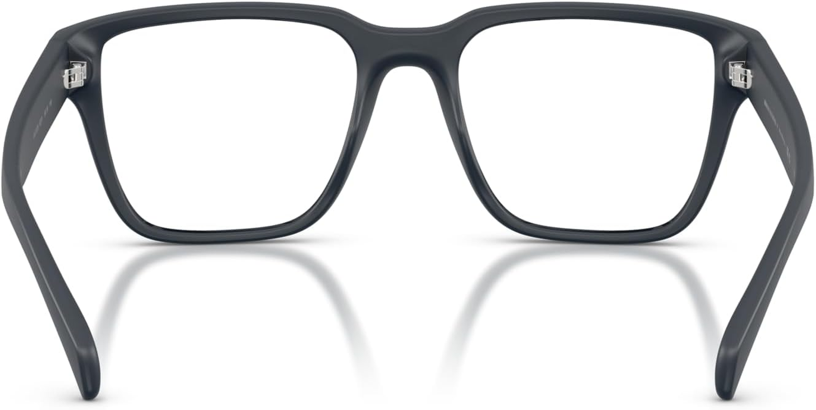 Armani Exchange Men'S Ax3123U Universal Fit Square  Eyewear Frames image number 2