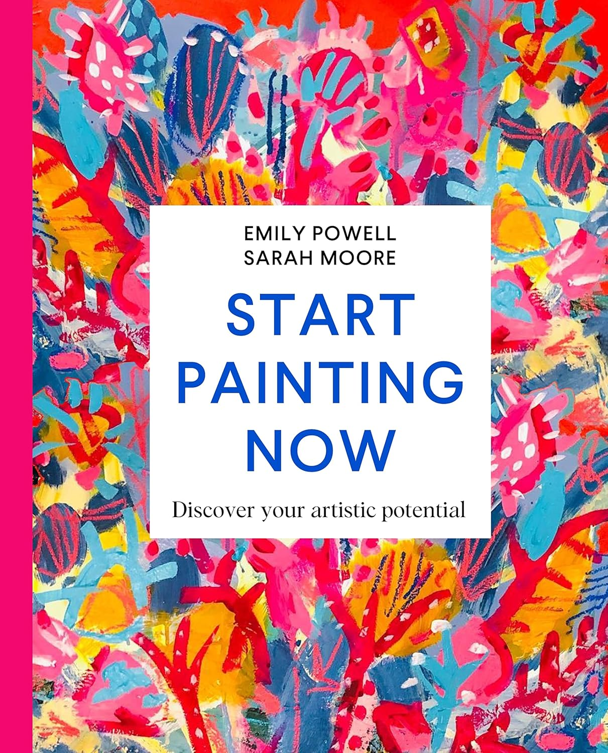 Start Painting Now: Discover Your Artistic Potential image number 2