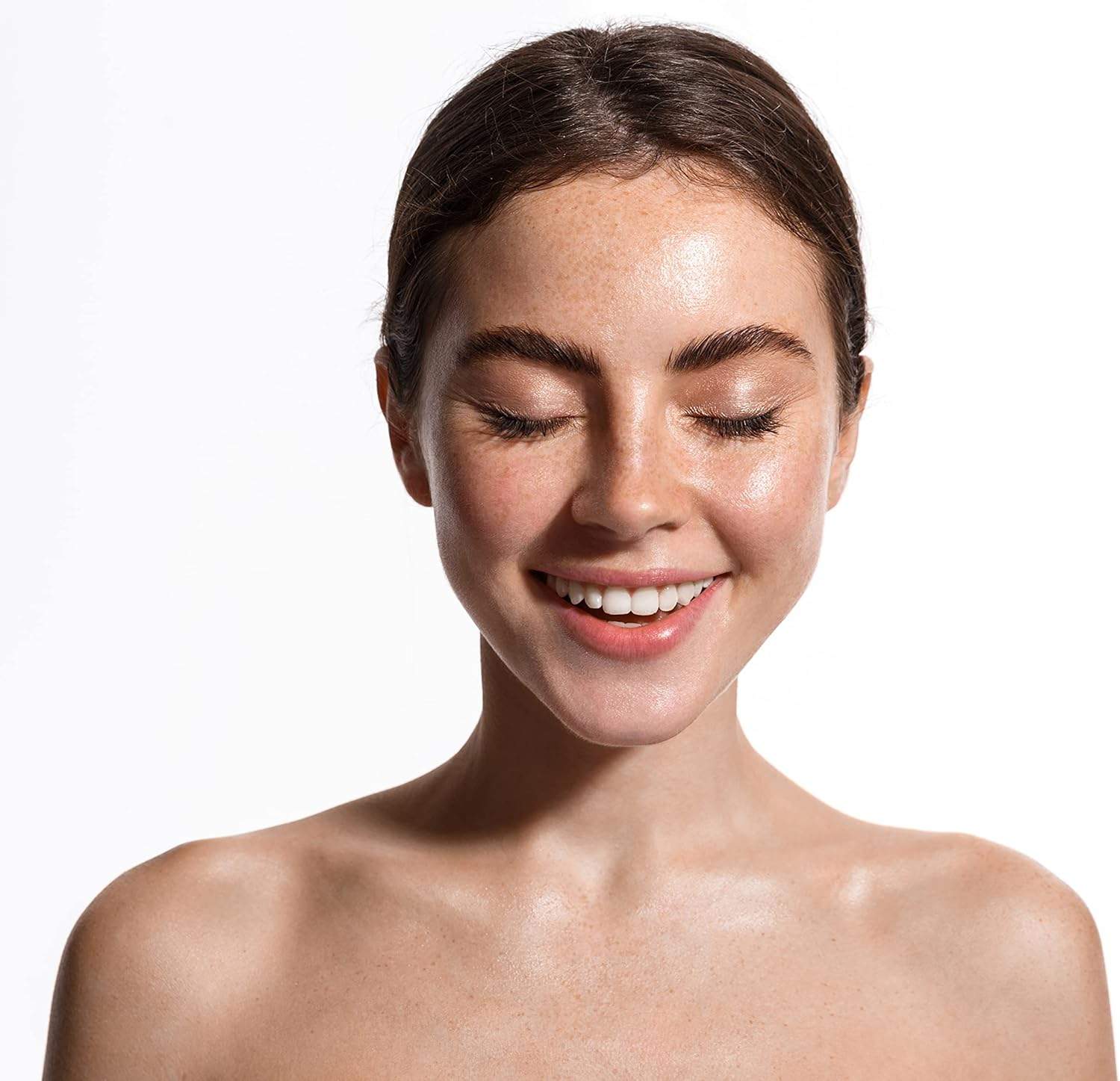 OPO Rosehip Oil - 8 Oz - Pure, Unrefined, Non GMO, Cold Pressed, Vegan Carrier Oil for Face, Hair, Skin, Nails, Body Aging Skin Beard Locs Mustache Lashes - Packaging May Vary image number 4