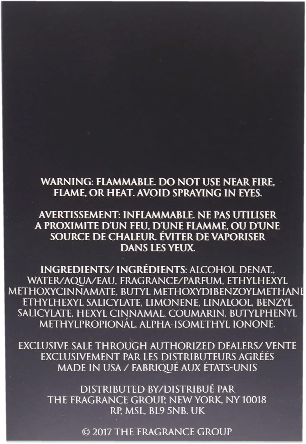 Banana Republic Modern Eau De Toillette, 100Ml image number 2