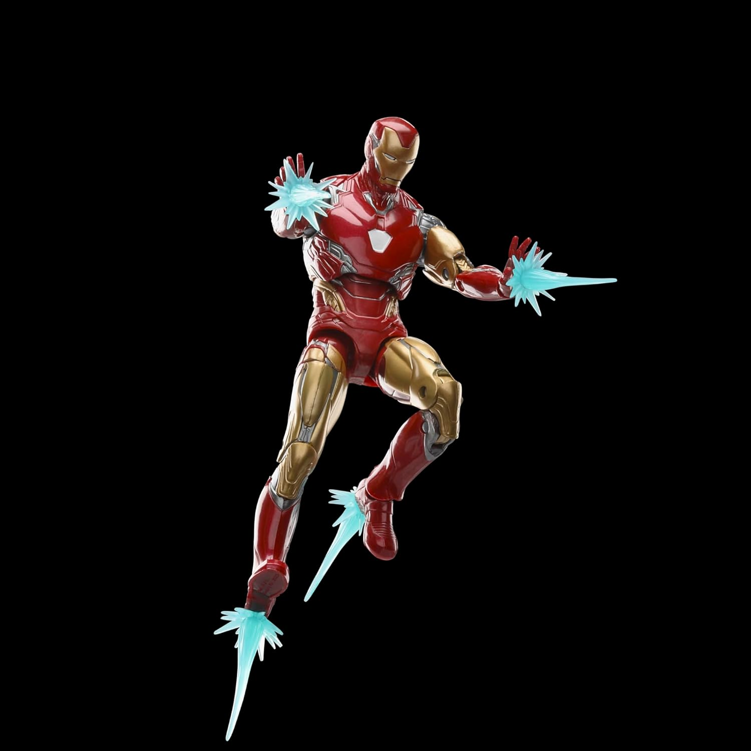 Marvel MVL Legends ALIST 1 image number 6