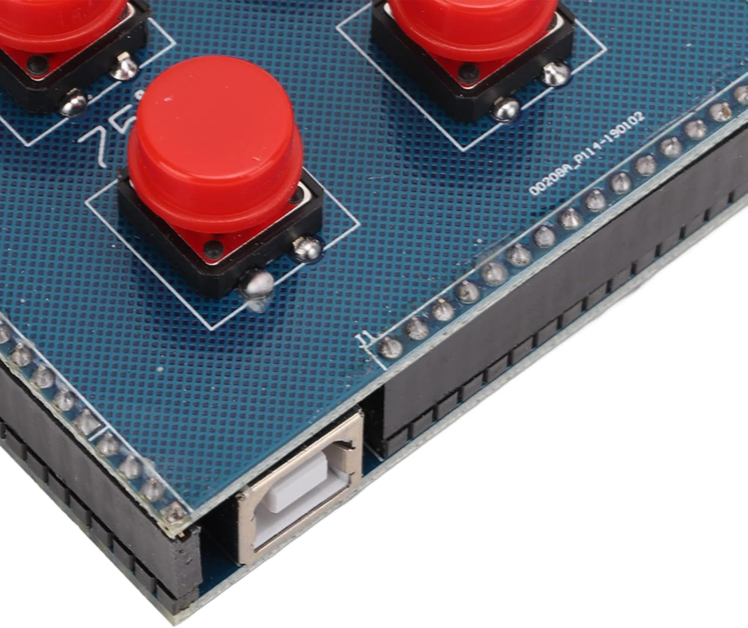 SBC Reset Tool, OBD2 SBC Reset Tool Metal ABS Repairing Device Replacement for W211 R230(Blue) image number 3