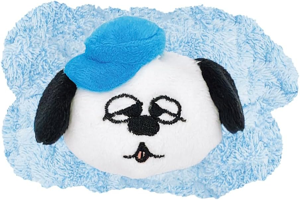 Tees Factory SN-5537780OL Snoopy Hand Scrunchy Olaf H 2.6 X W 3.9 X D 2.8 Inches (6.5 X 10 X 7 Cm)