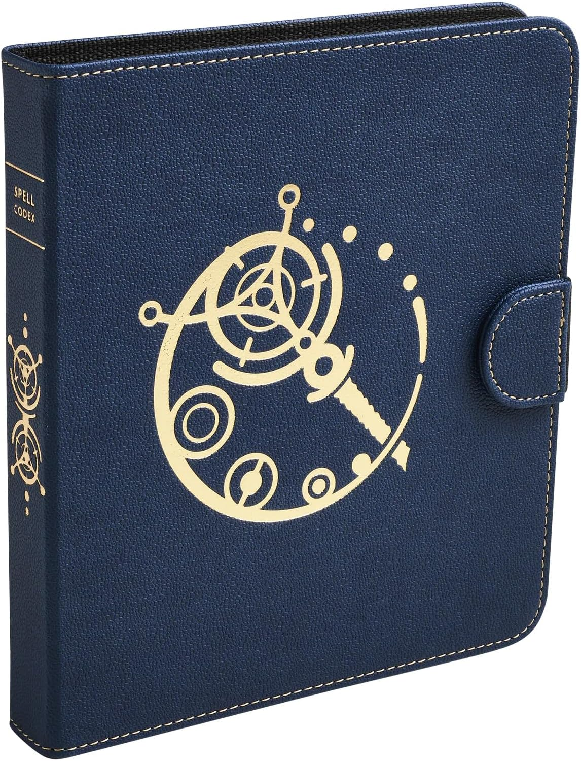 Arcane Tinmen - Dragon Shield Roleplaying Spell Codex image number 4