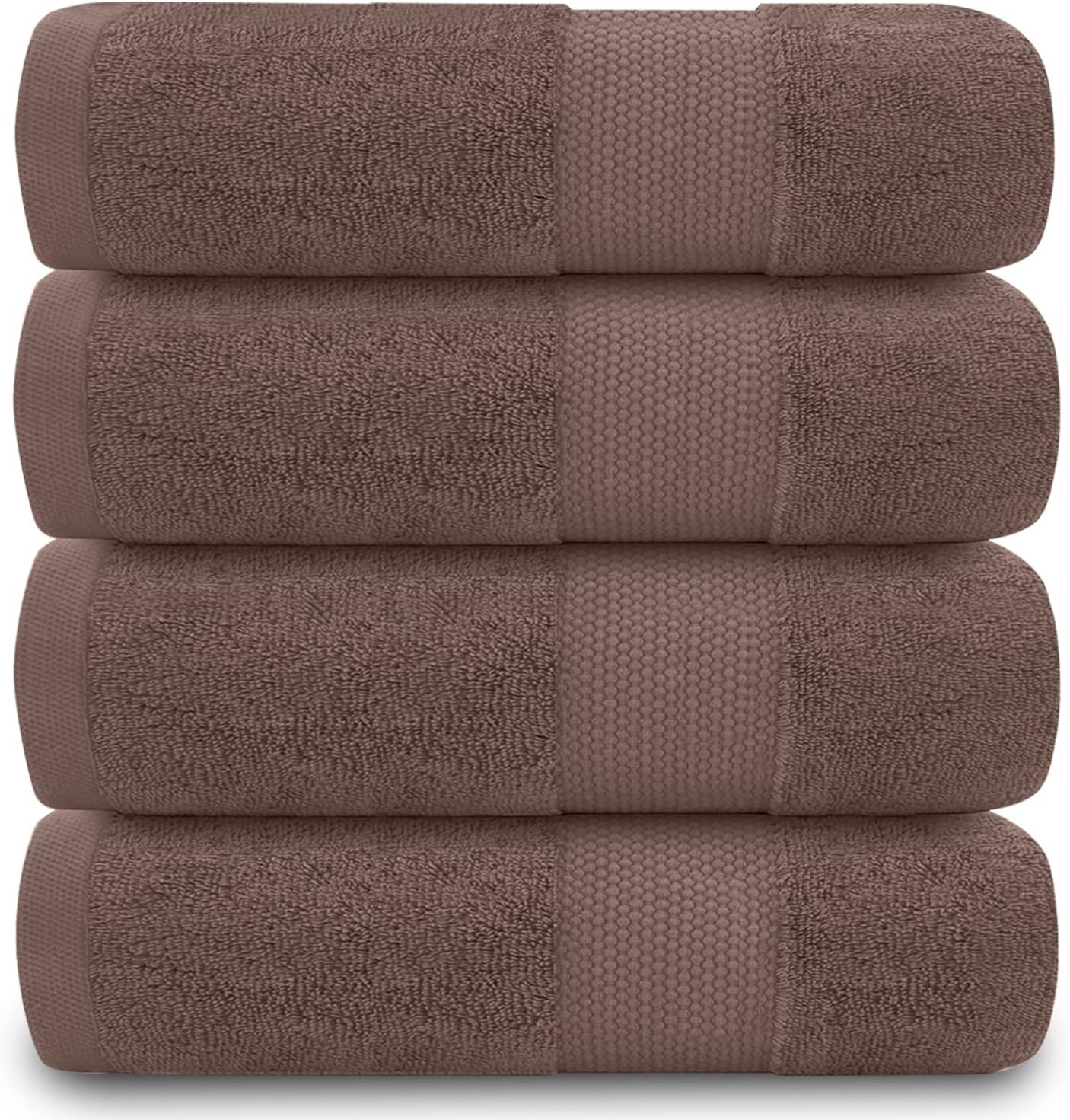 GC GAVENO CAVAILIA 700 GSM Bath Sheets - Large Bath Towels 2 Pack - Egyptian Cotton Towel Set - Quick Dry Towels - Soft Feel Towels - Royal Blue - 90X140