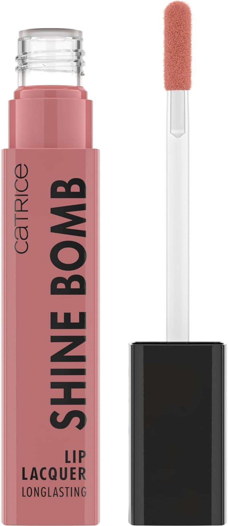 Catrice Shine Bomb Lip Lacquer 3 Ml, 030 Sweet Talker