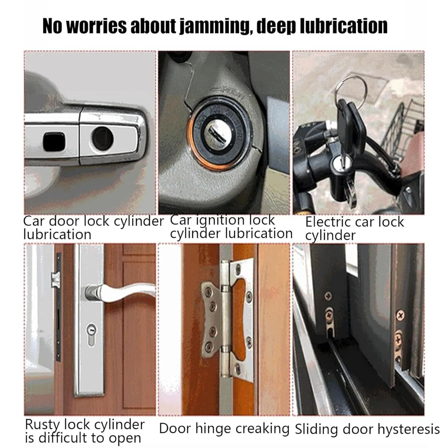 Premium Hair Clipper Blade Lubricating Oil - 10-Bottle Pack (3Ml) | Electric Shaver Oil Lubricant for Smooth Cuts | Anti-Rust & Cooling Spray for Clippers, Trimmers