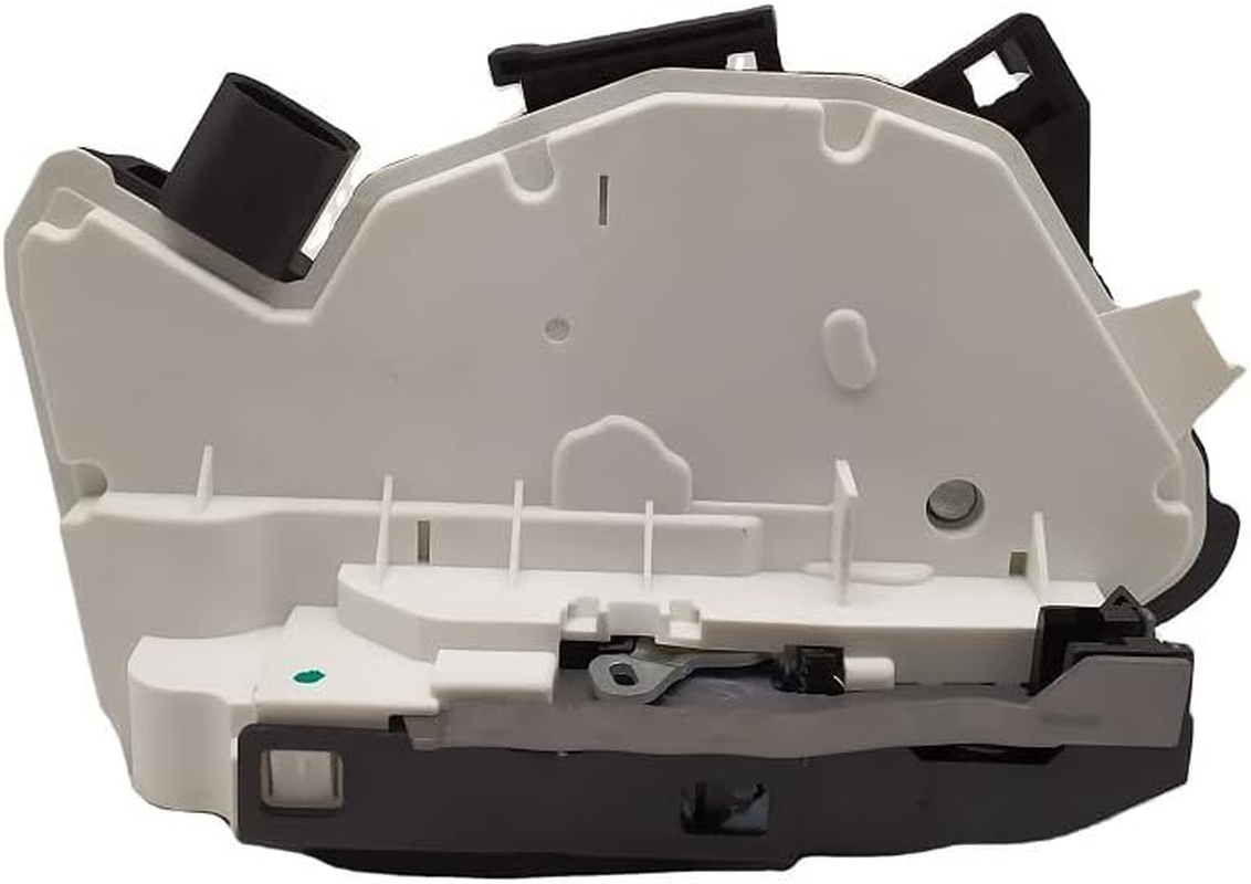 Door Lock Actuator 1S1837016A 1S1837016D Front Right Compatible with V/W A/MAR0K S/Clr0Cc0 T/Lguan up P/ASSAT C/C A/Udl A1 8X CAIJUN-AUTO (1 Pack) image number 1