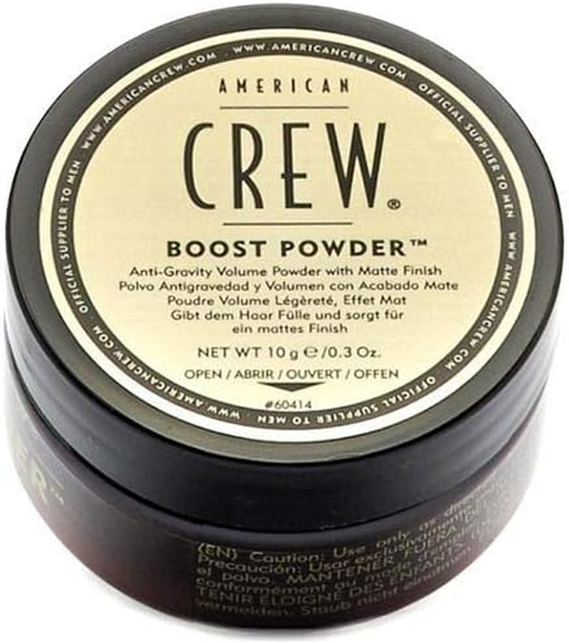 American Crew Boost Powder 10G image number 3