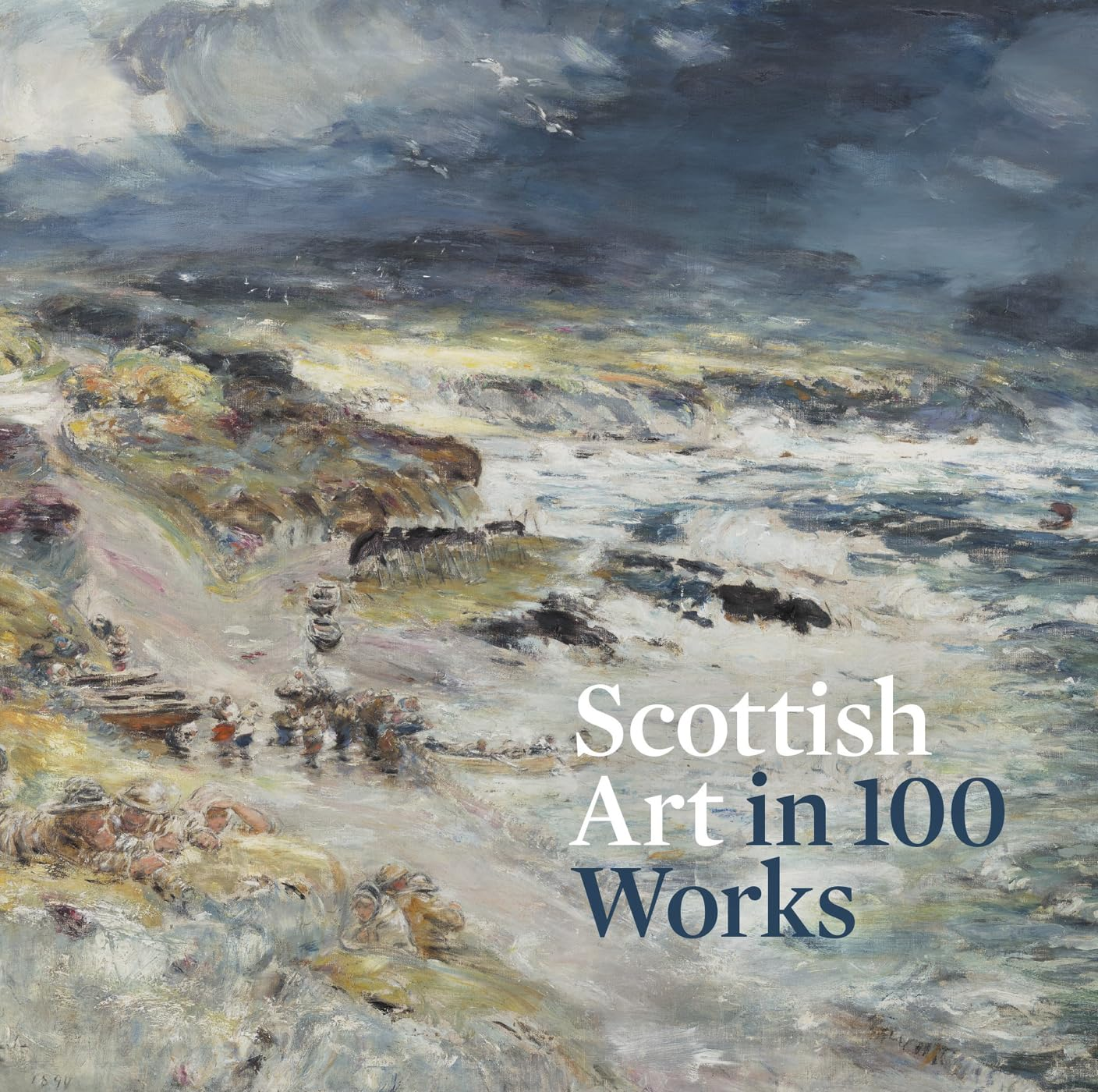 Scottish Art in 100 Works image number 4