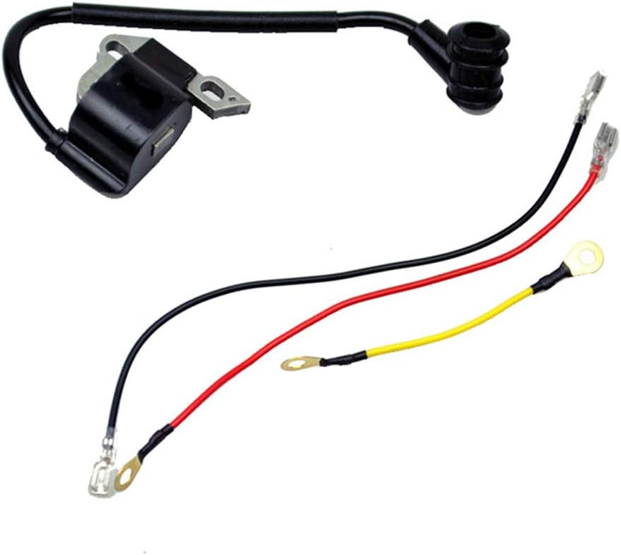 Powerful Tools Ignition Coil Module Part Fit STIHL Chainsaw 021 023 025 MS210 MS230 MS250