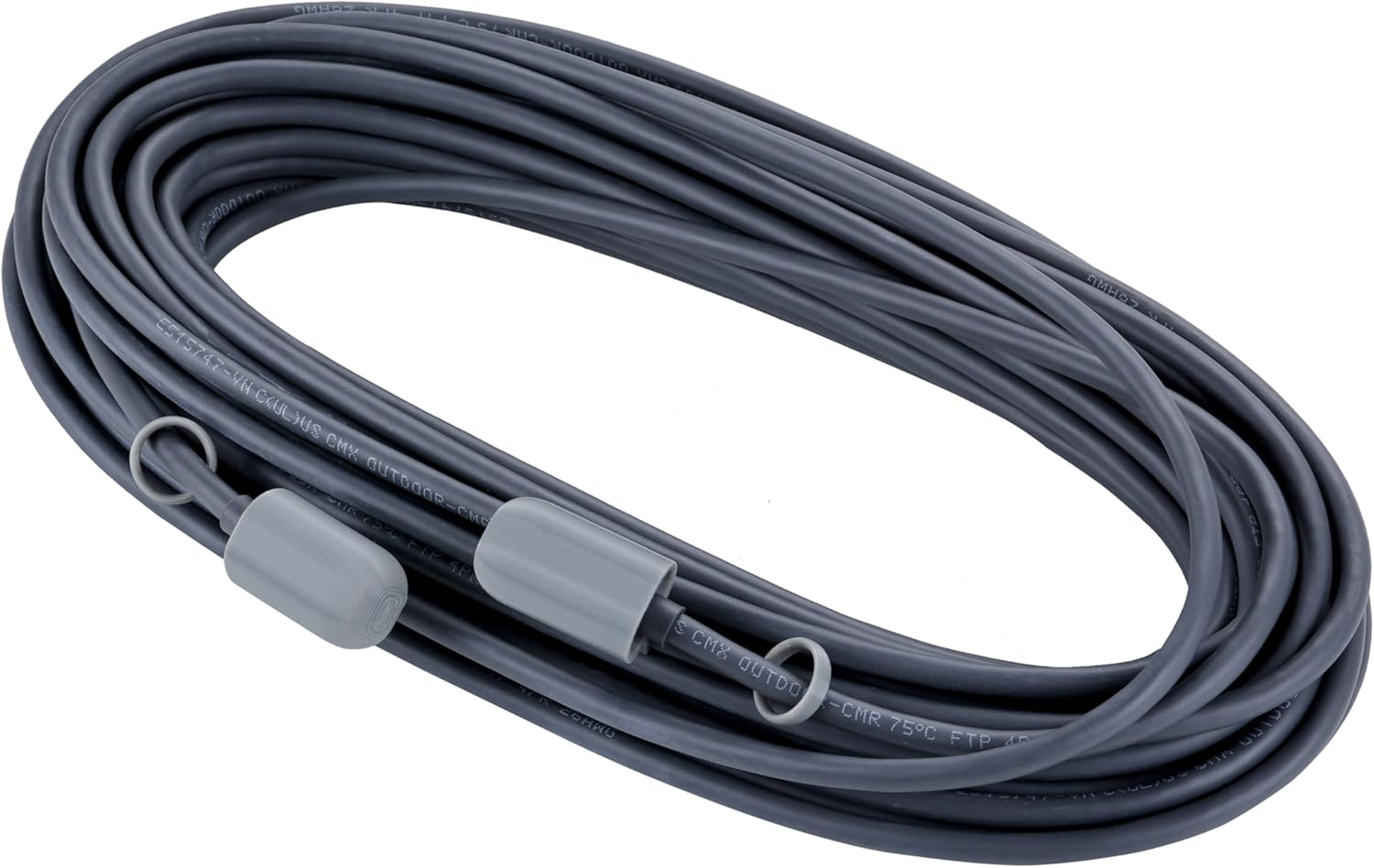 Outrails Starlink Gen 3 Cable Silicone Caps Starlink Gen3 Cable Plug Protective Caps Starlink V3 Accessories Silicone Caps Router and Antenna Ends Durable Dust Plug Caps Storage and Organization