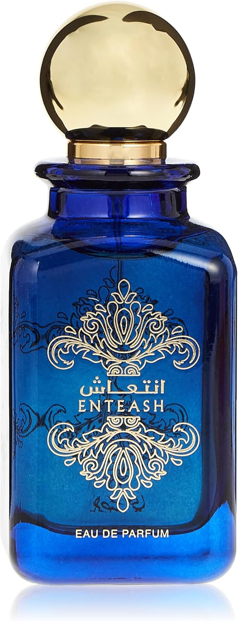 Enteash by Rasasi for Unisex - 3.38 Oz EDP Spray