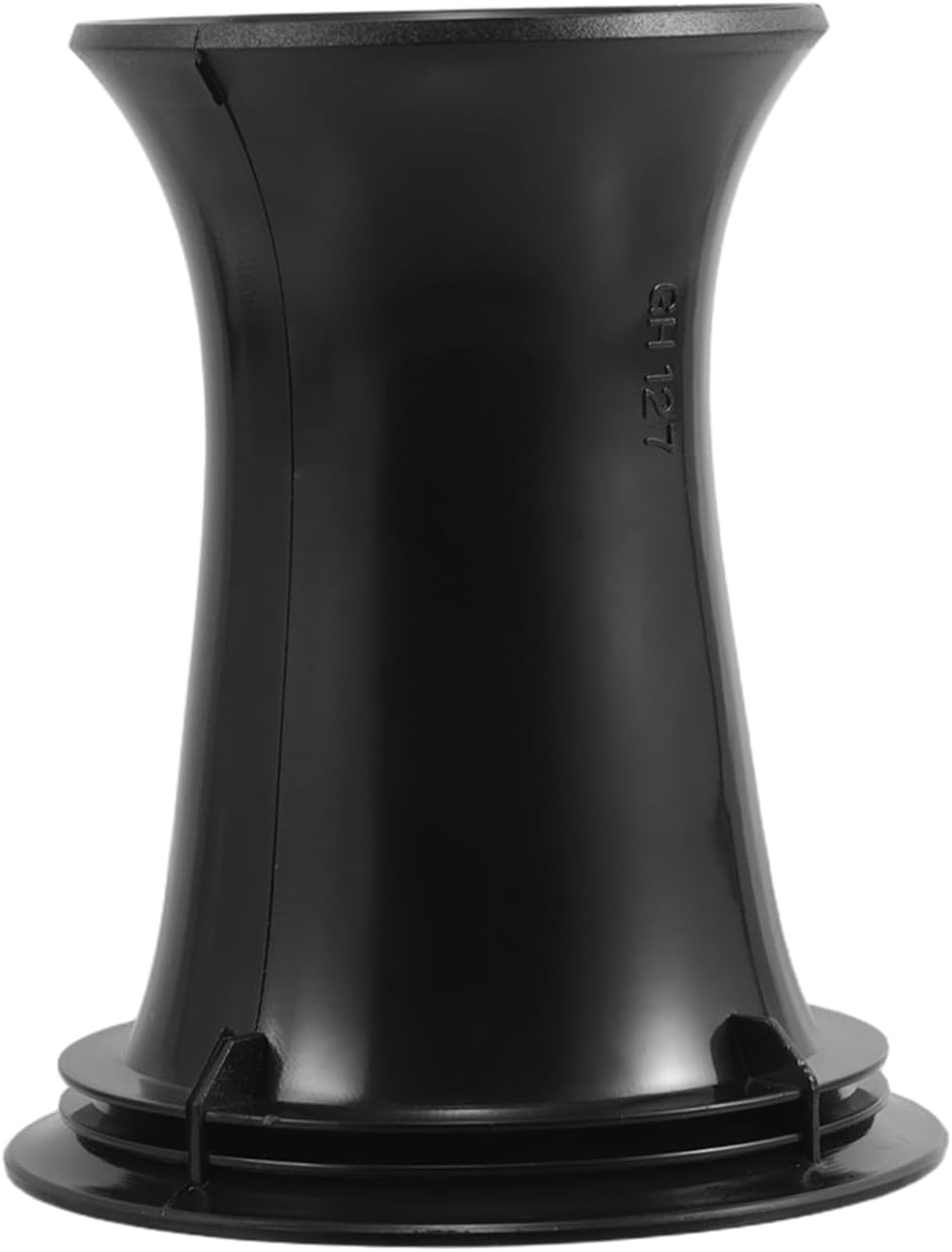 GAROZATION Bass Speaker Reflex Tube Port Accessories for DIY Guitar Cabinet Enhanced Bass Impact Minimized Distortion Aesthetic Design for Music Subwoofer Box image number 4