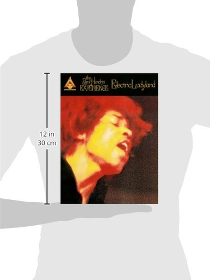 Jimi Hendrix - Electric Ladyland