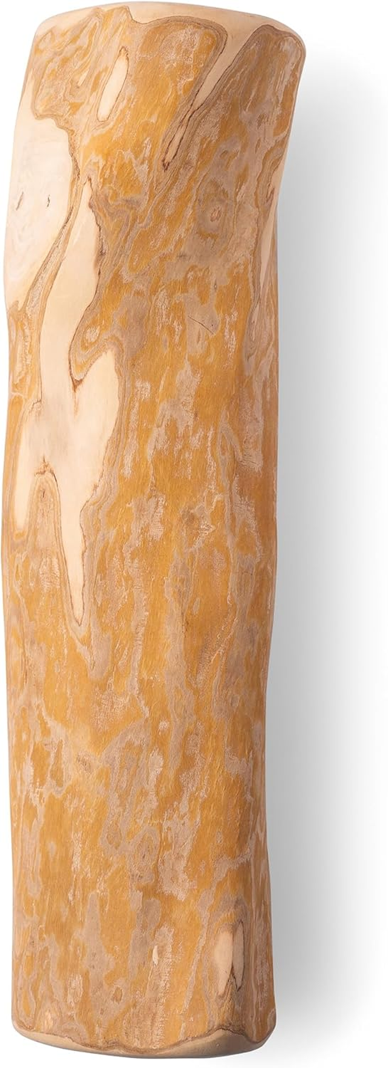 Chewing Stick Dogs, 100% Natural Coffee Wood Toys, Safety, Long - Lasting, Durable. (XL) image number 1