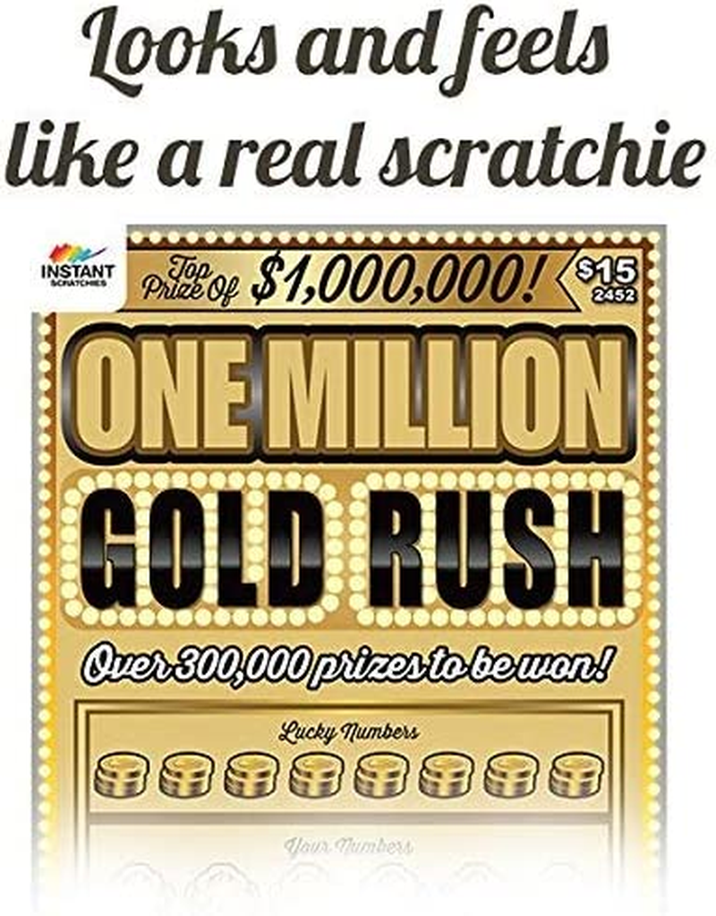 5PK Pregnancy Announcement Replica Scratch off Cards | Perfect Keepsake for Announcing Pregnancy image number 5