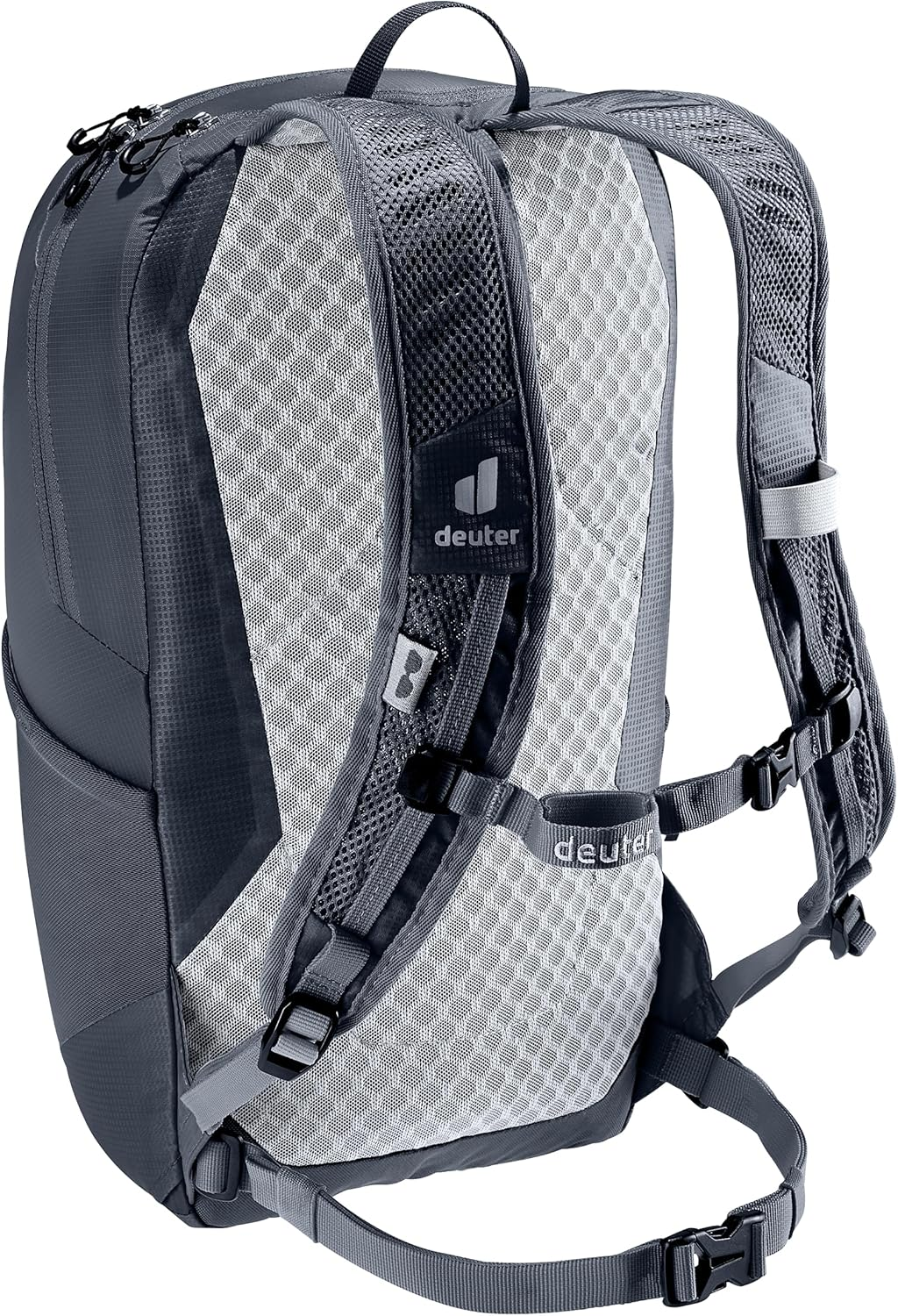 Deuter Unisex Speed Lite 17 Hiking Backpack (Pack of 1) - Black image number 6