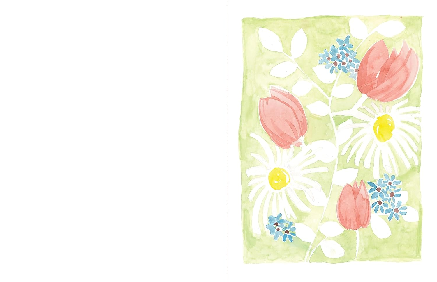 The Reverse Coloring Book&trade;: through the Seasons: the Book Has the Colors, You Make the Lines image number 2