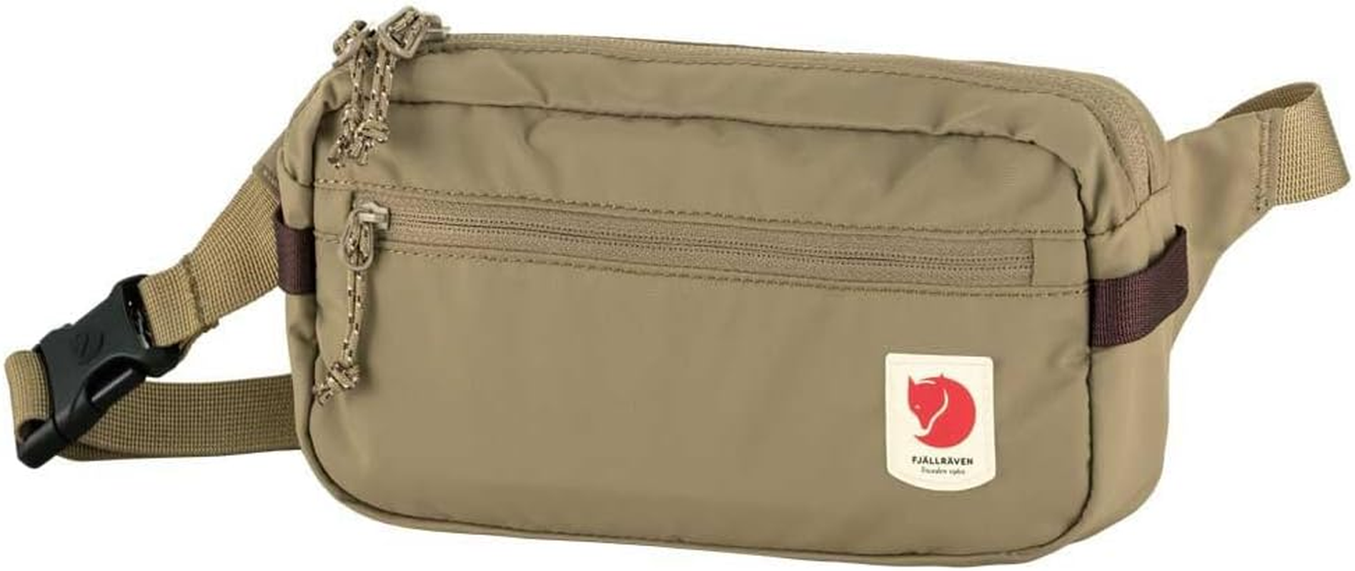 Fjallraven 23223 High Coast Hip Pack Sports Backpack Unisex-Adult