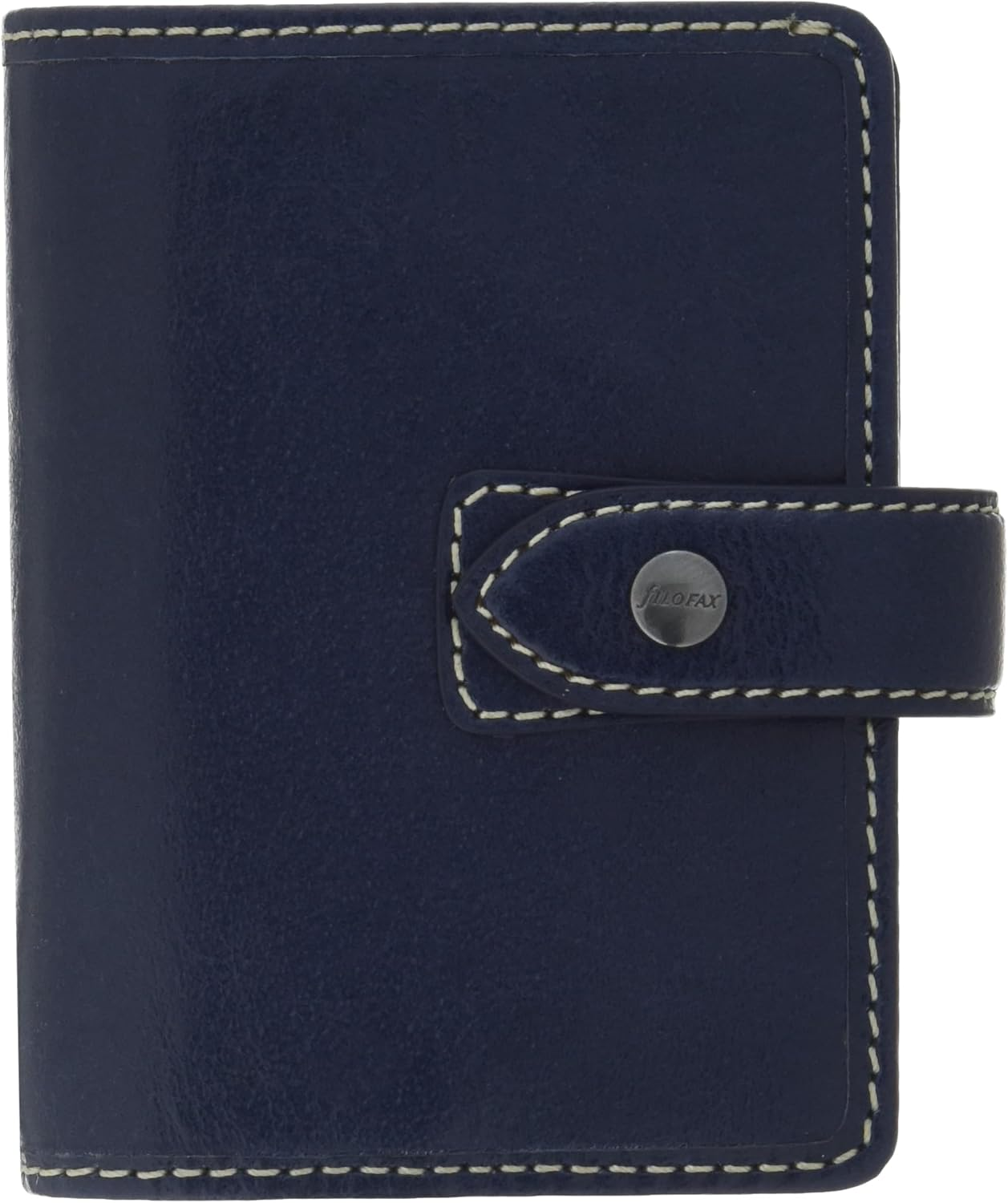 Filofax Malden Mini Organiser, Duck Egg