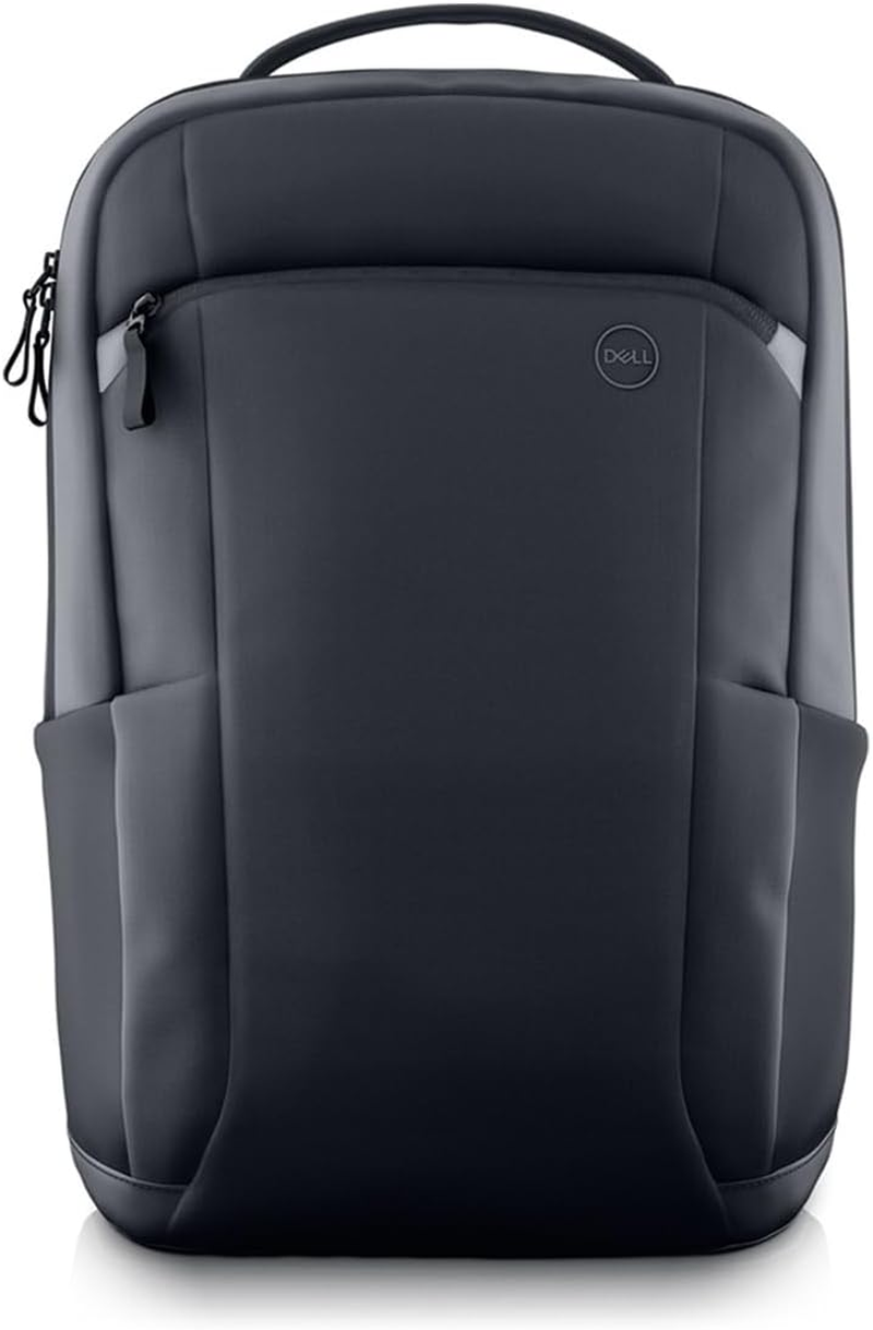 Dell CP5724S Ecoloop Pro Slim 15 Backpack, Black image number 2