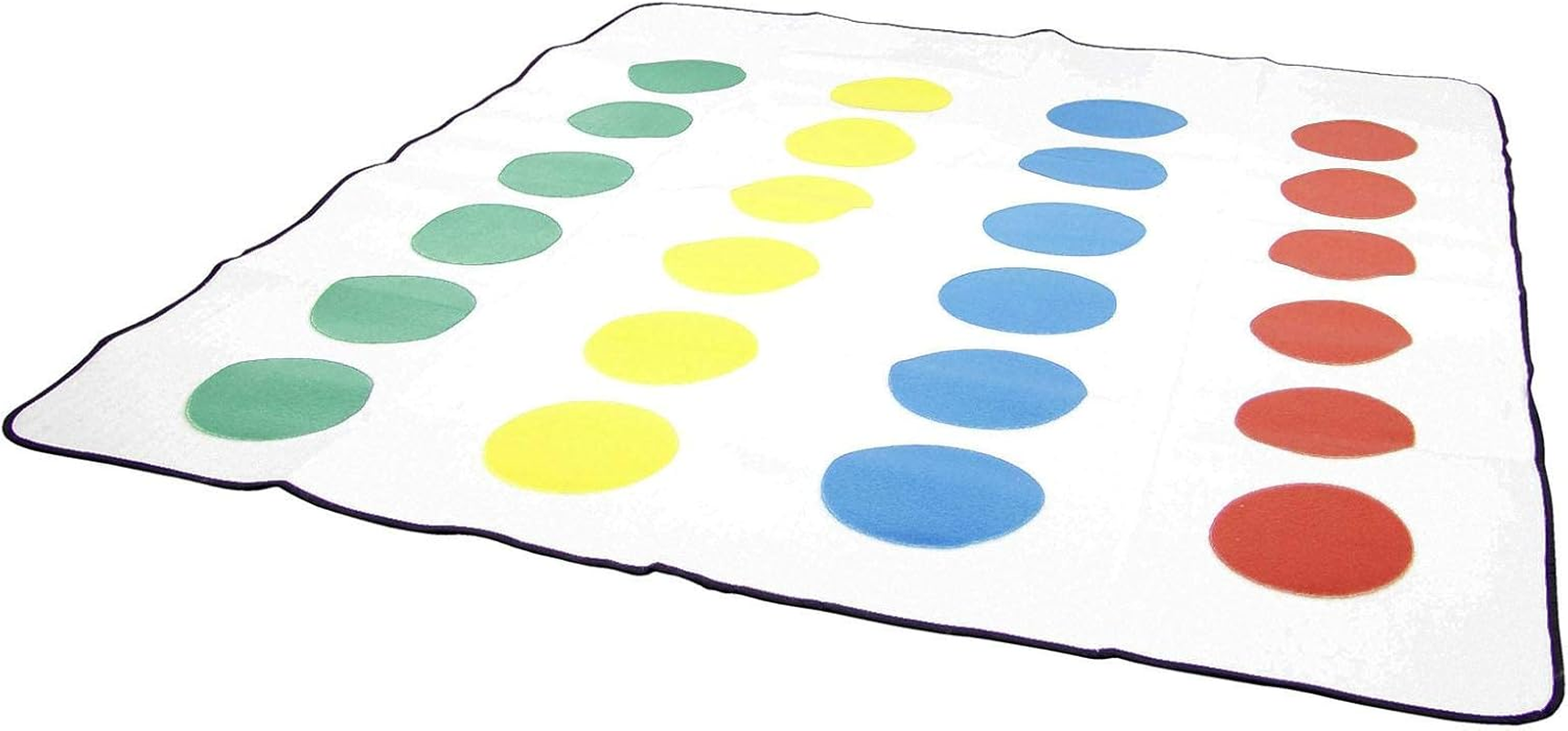 Picnic Blanket Twister with Keychain Spin Disc image number 4