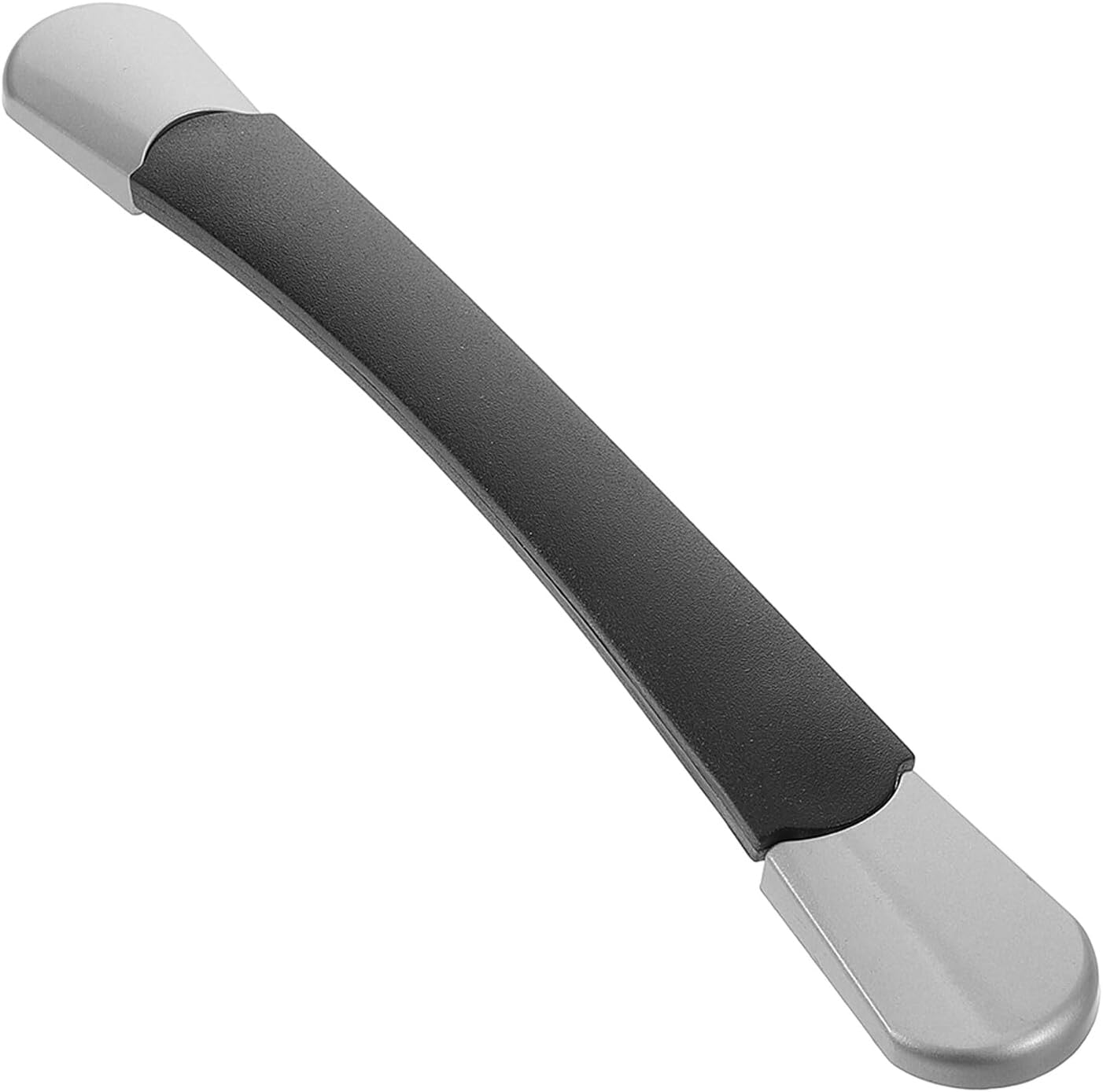 VALICLUD Replacement Suitcase Handle Grip Set, Sturdy Plastic Luggage Handle Repair Accessories with Ergonomic Design for Trolley Case Carrying and Travel Suitcase Maintenance image number 6