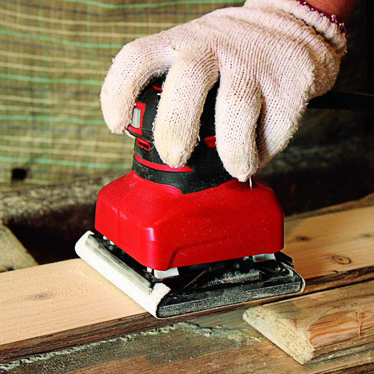 LLPT Double Sided White Woodworking Tape 2 Inches X 60 Feet for CNC Machining Wood Templates Removable Residue Free Very Strong Adhesives (WT220) image number 3