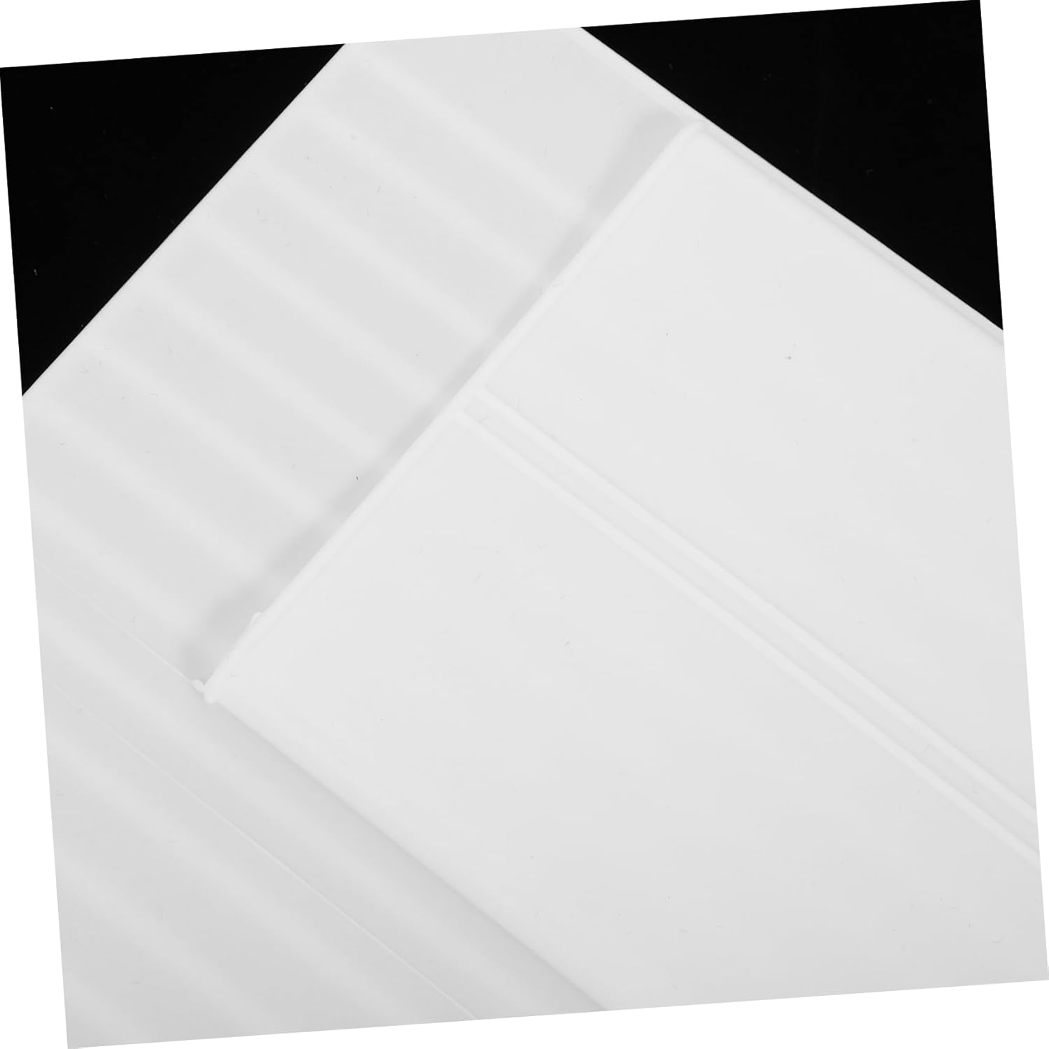 HONITANO Curling Iron Cover Heat Mat for Hair Straightener Travel Case for Hot Tools image number 4