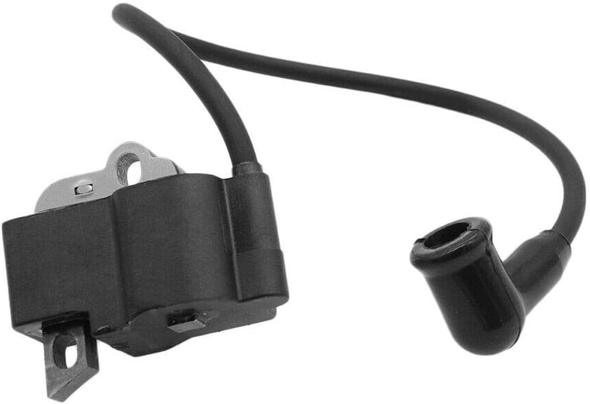 DEF Ignition Coil Replaces 11404001303/1140 400 1303 for Stihl MS311 MS391 Chainsaw