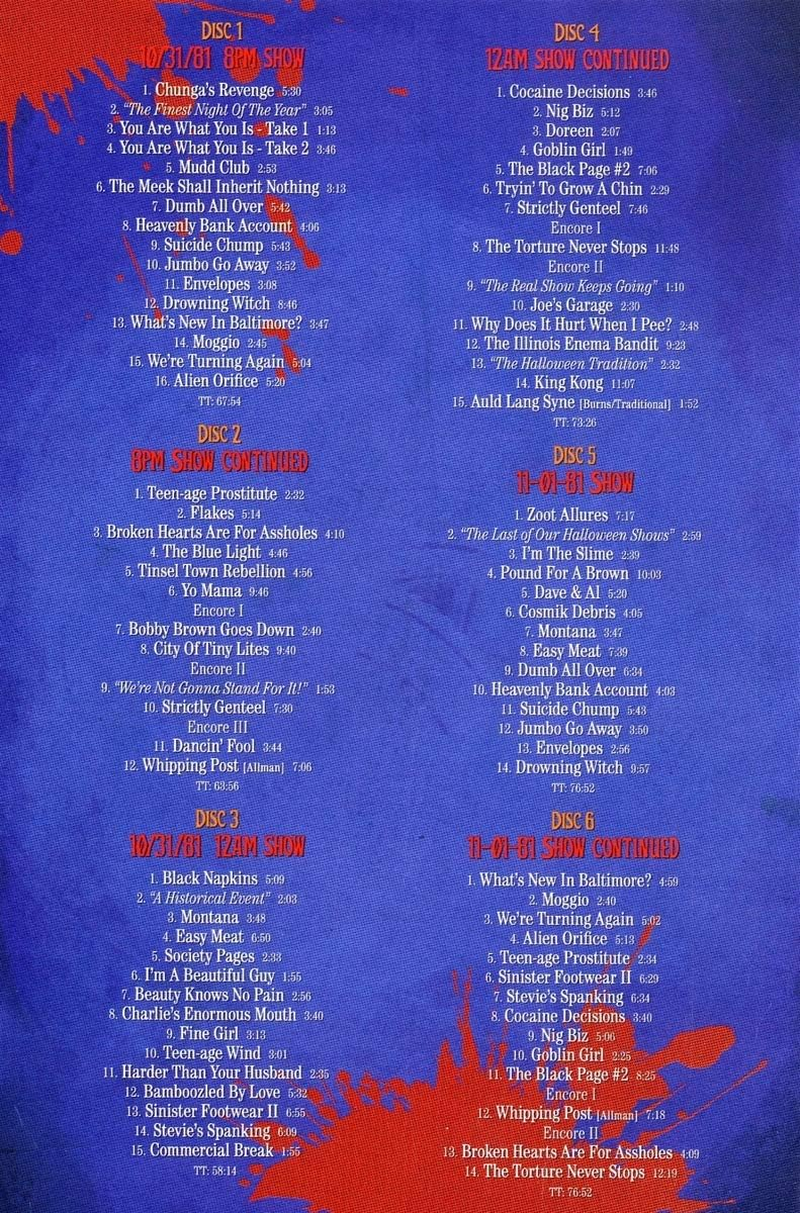 Halloween 81 image number 1