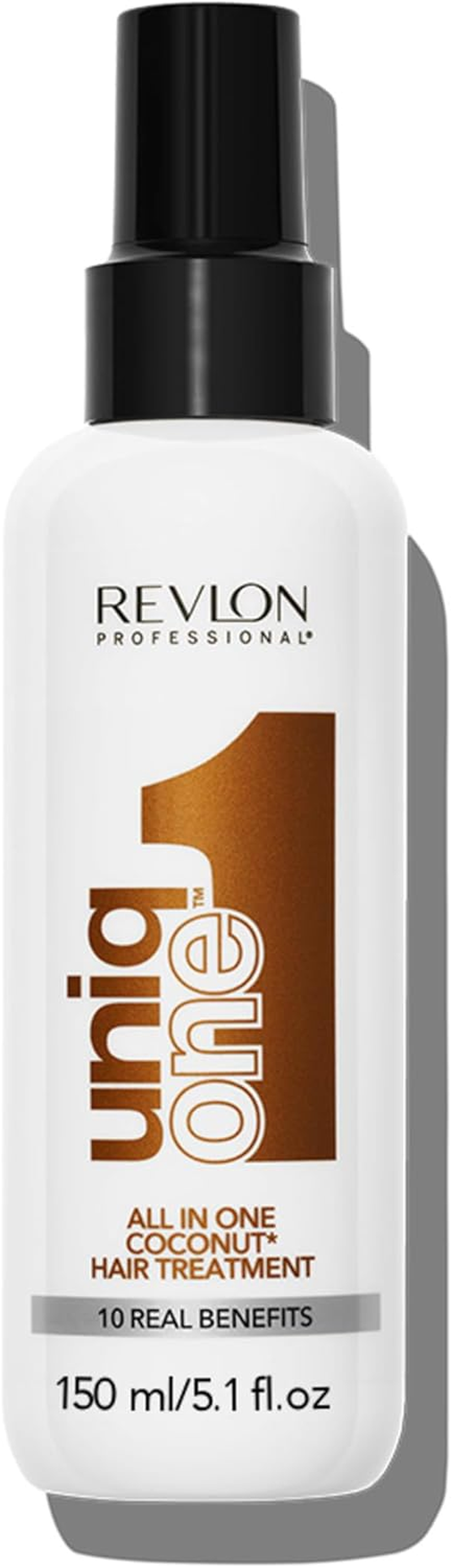 Uniqone Uniq One Coconut Hair Treatment 150 Ml image number 3