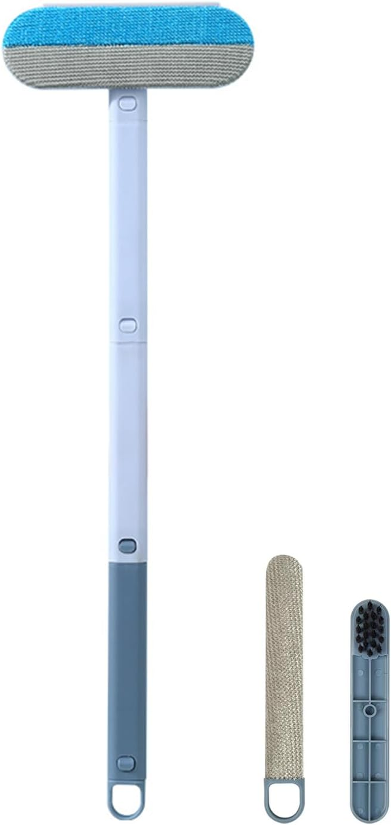 Yeanifeana 4-In-1 Multifunctional Pet Hair Remover, Reusable & Portable Cleaner for Cats, Sofas, Carpets, Bed Linens image number 5