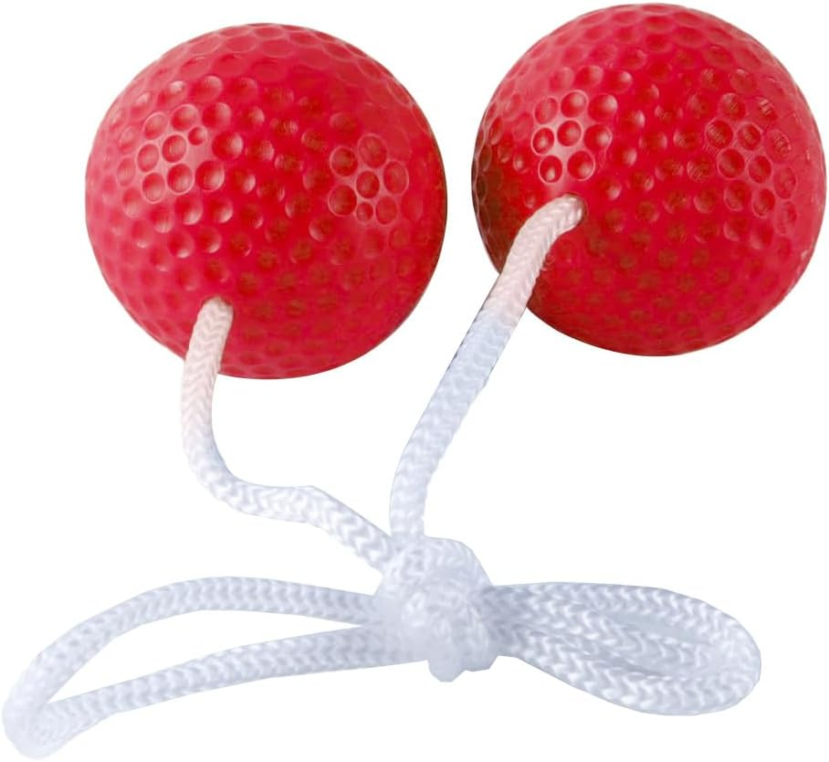 Hoite Ladder Golf Balls Set of 6 - Outdoor Throwing Game for Boys and Girls, Suitable for Indoor and Outdoor Use image number 3