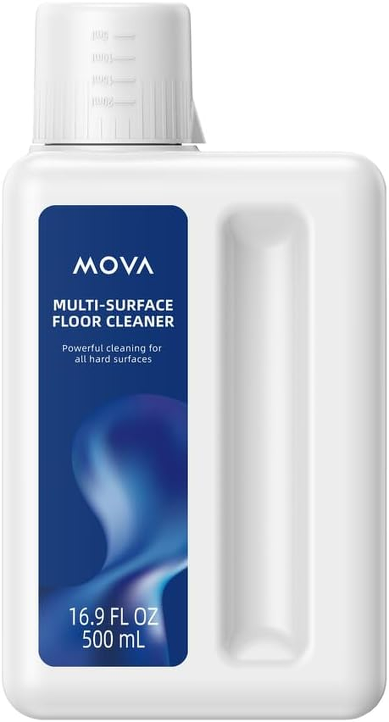 MOVA AWH10 Wet and Dry Vacuum Solution for M10, 500Ml