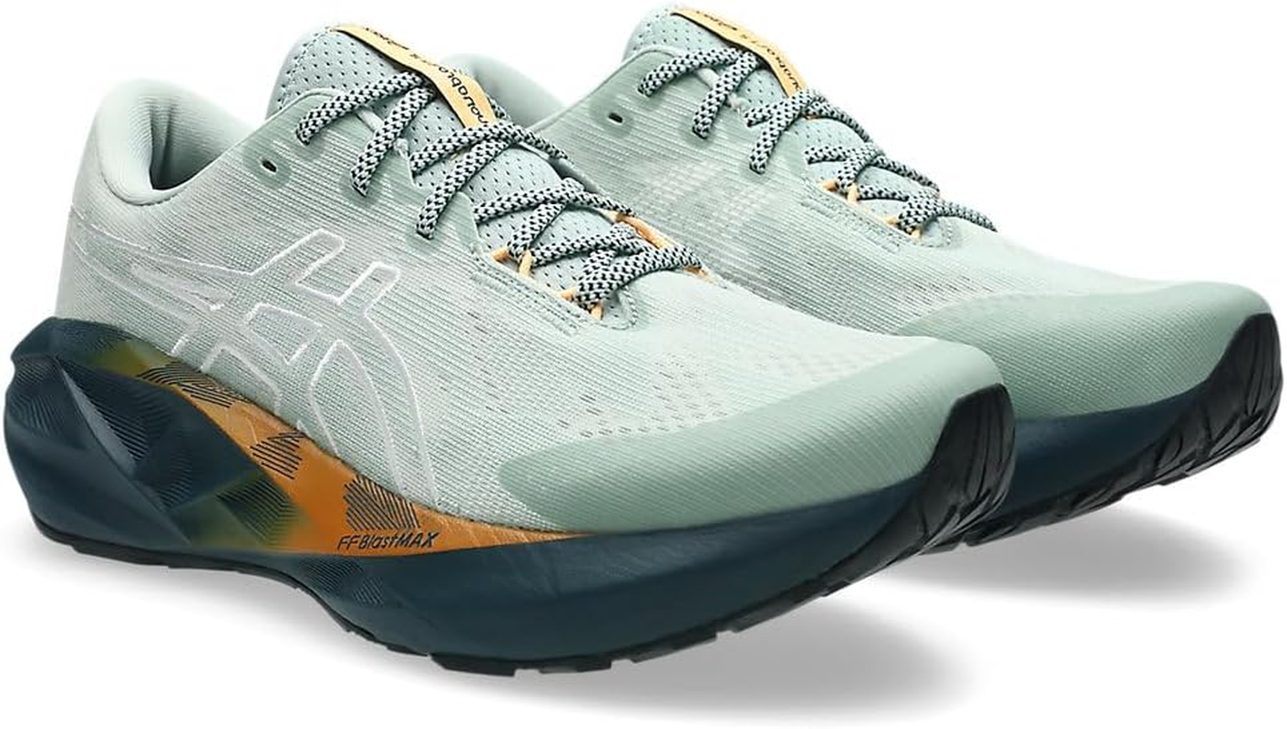 ASICS NOVABLAST 5 TR Men'S Running Shoes image number 7