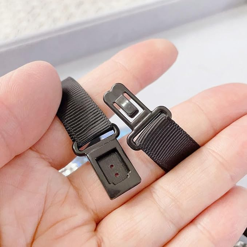 Glitter Sequin Bow Tie, 1 Pcs Sparkly Pre-Tied Bow Tie for Men Novelty Bowite for Cocktail Hen Wedding Party Costume Fancy Dress (Gold, One Size) image number 4